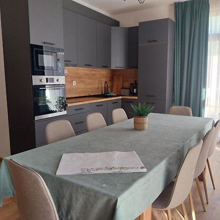 Villa Doma Saparewa Banja Zewnętrze zdjęcie