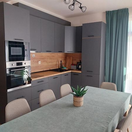 Villa Doma Saparewa Banja Zewnętrze zdjęcie