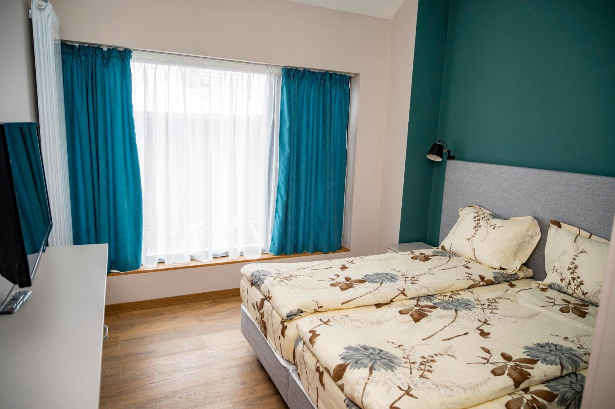 Villa Doma Saparewa Banja Zewnętrze zdjęcie
