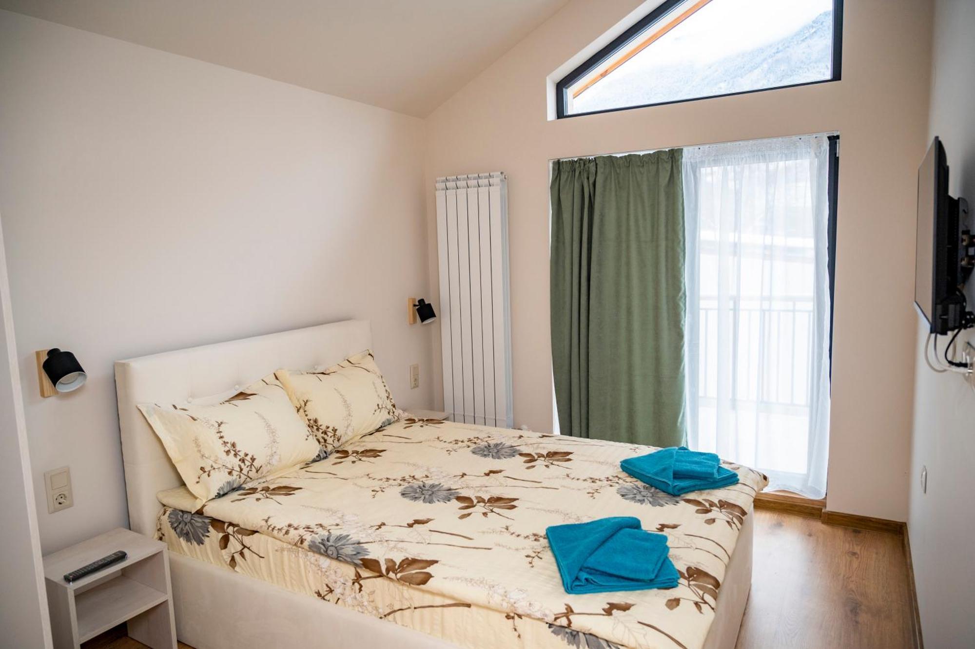 Villa Doma Saparewa Banja Zewnętrze zdjęcie