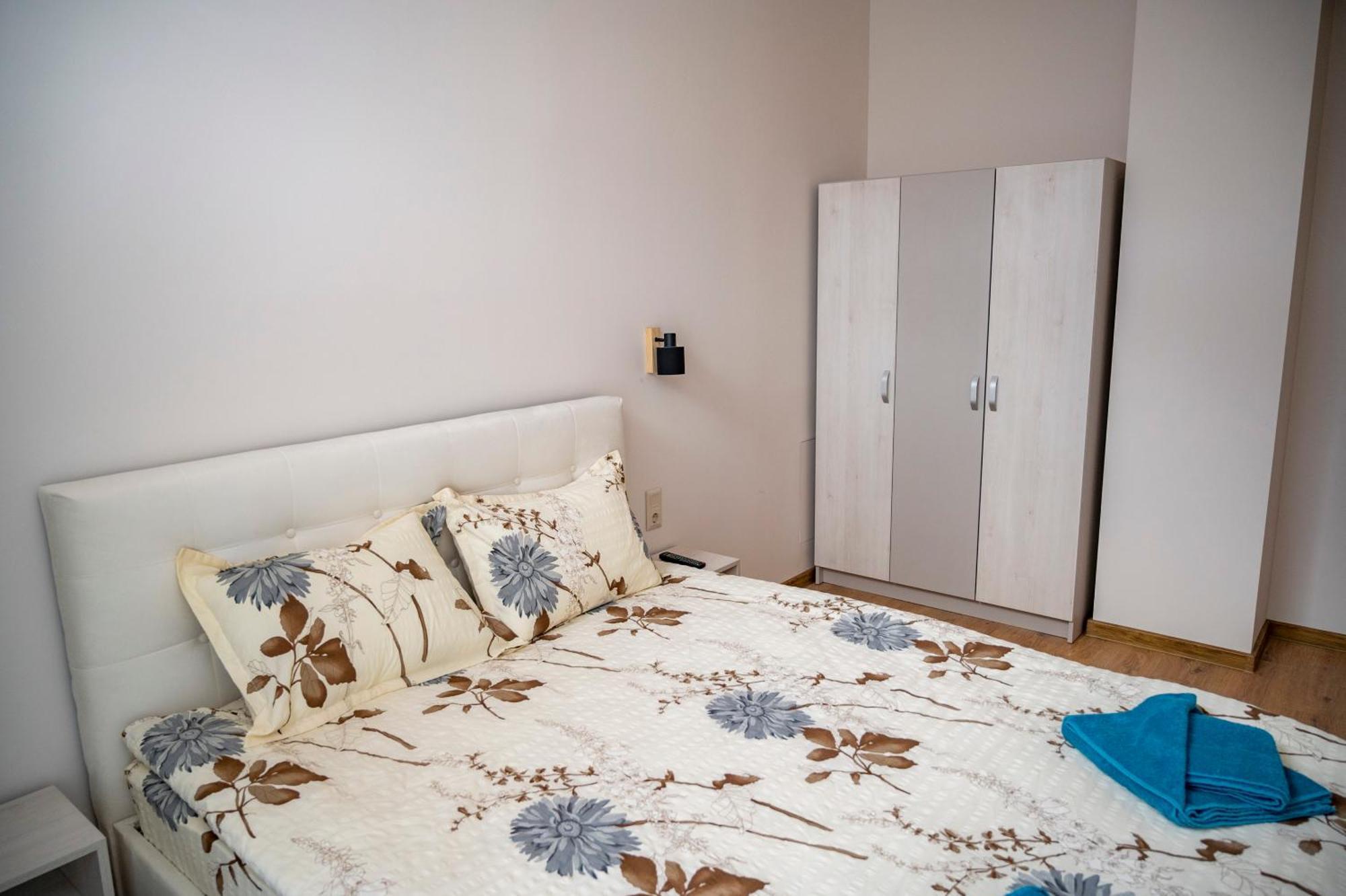 Villa Doma Saparewa Banja Zewnętrze zdjęcie
