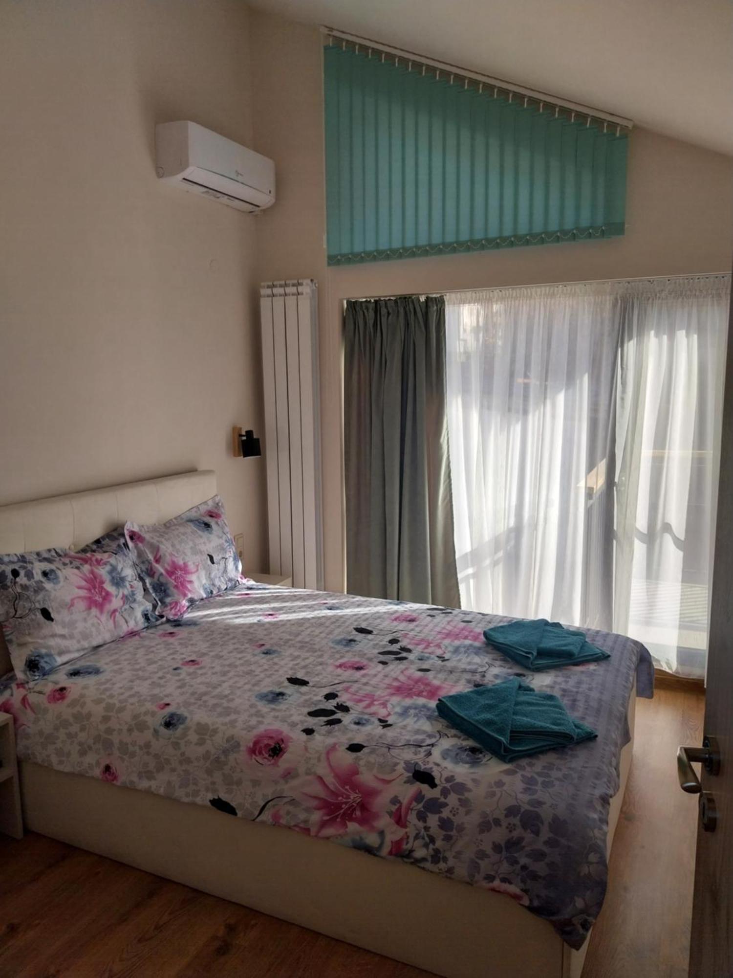 Villa Doma Saparewa Banja Zewnętrze zdjęcie