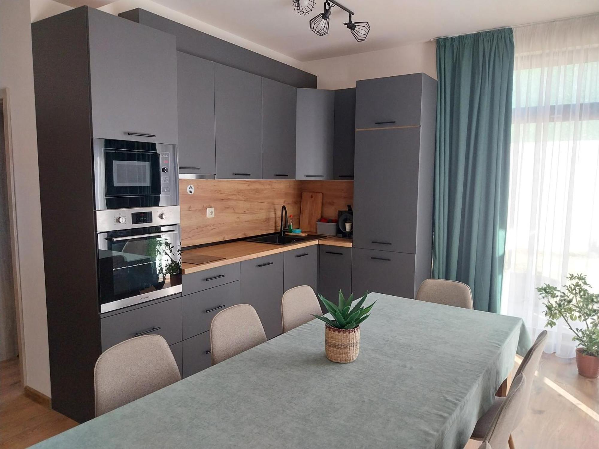 Villa Doma Saparewa Banja Zewnętrze zdjęcie