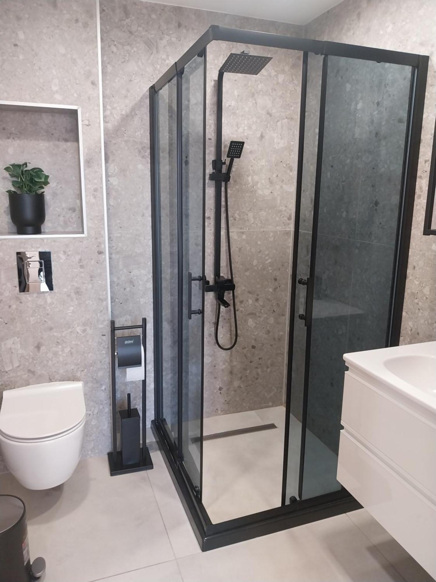 Villa Doma Saparewa Banja Zewnętrze zdjęcie
