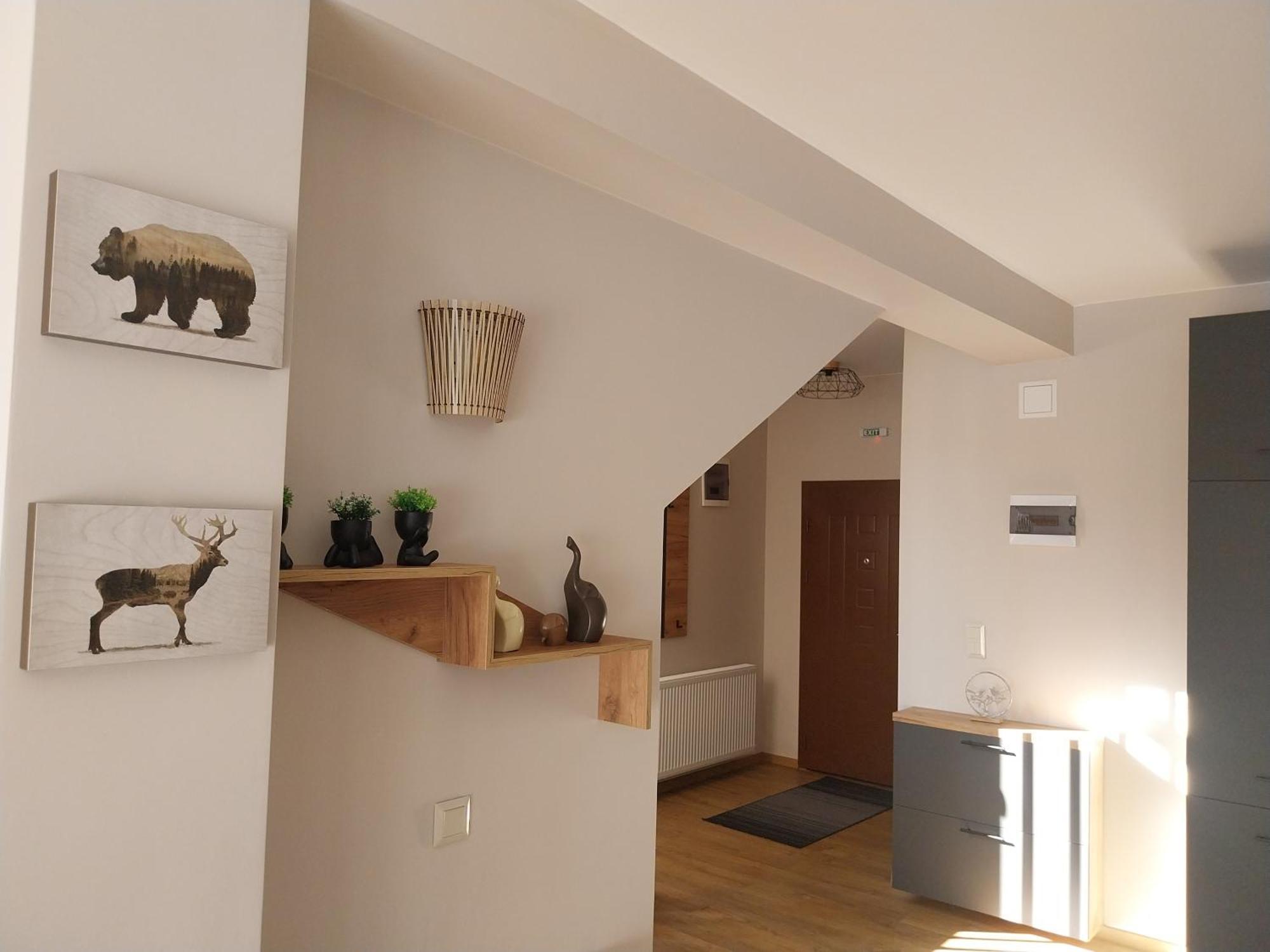 Villa Doma Saparewa Banja Zewnętrze zdjęcie